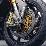 Yamaha R1 R6 Dry Carbon Fiber Wind Deflector | AK Carbon - 图片 2