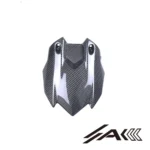 Yamaha R1 Dry Carbon Fiber Rear Fender | AK Carbon - 图片 3