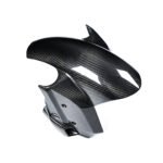 Carbon Fiber Front Fender Hugger Mudguard for BMW S1000RR 2025 - 图片 5