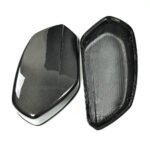 Carbon Fiber Inner & Outer Saddlebags Set for Harley Davidson Low Rider S FXLRS Low Rider ST FXRST - 图片 6