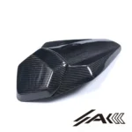 Kawasaki ZX10R Dry Carbon Fiber Rear Seat Cowl | AK carbon - 图片 4