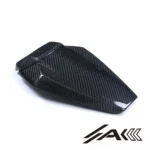Kawasaki ZX10R Dry Carbon Fiber Rear Seat Cowl | AK carbon - 图片 3