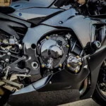 Yamaha R1 Dry Carbon Fiber Engine Covers | AK Carbon - 图片 2