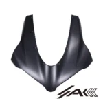 Ducati Panigale V4 Dry Carbon Fiber Front Fairing | AK Carbon