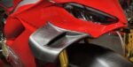 Ducati Panigale V4 V4S 2025 2026 Dry Carbon Fiber Winglets - 图片 8