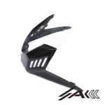 Yamaha R1 Dry Carbon Fiber Airbox Tank Cover | AK Carbon - 图片 4