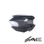 Yamaha R1 Dry Carbon Fiber Rear Fender | AK Carbon - 图片 4