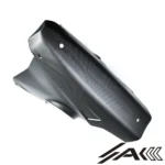 Ducati Panigale V4 Dry Carbon Fiber Belly Pan | AK Carbon - 图片 2