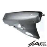 Ducati Panigale V4 Dry Carbon Fiber Belly Pan | AK Carbon - 图片 3