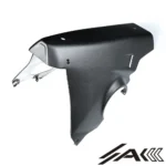 Ducati Panigale V4 Dry Carbon Fiber Belly Pan | AK Carbon - 图片 4