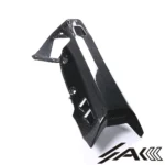 Yamaha R1 Dry Carbon Fiber Belly Pan | AK Carbon - 图片 3