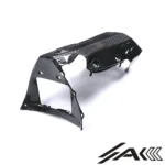 Yamaha R1 Dry Carbon Fiber Belly Pan | AK Carbon - 图片 4
