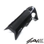Yamaha R1 Dry Carbon Fiber Belly Pan | AK Carbon - 图片 3