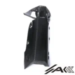 Yamaha R1 Dry Carbon Fiber Belly Pan | AK Carbon - 图片 4