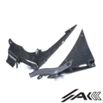 Yamaha R1 Dry Carbon Fiber Dashboard Inner Covers | AK Carbon - 图片 4