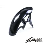 Yamaha R1 Dry Carbon Fiber Front Fender | AK Carbon - 图片 3