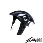 Yamaha R1 Dry Carbon Fiber Front Fender | AK Carbon - 图片 4