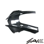 Yamaha R1 Dry Carbon Fiber Front Fairing | AK Carbon - 图片 3