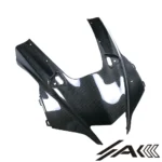 Yamaha R1 Dry Carbon Fiber Front Fairing | AK Carbon