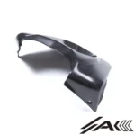 Ducati Panigale V4 Dry carbon fiber Front Tank Cover | AK Carbon - 图片 3