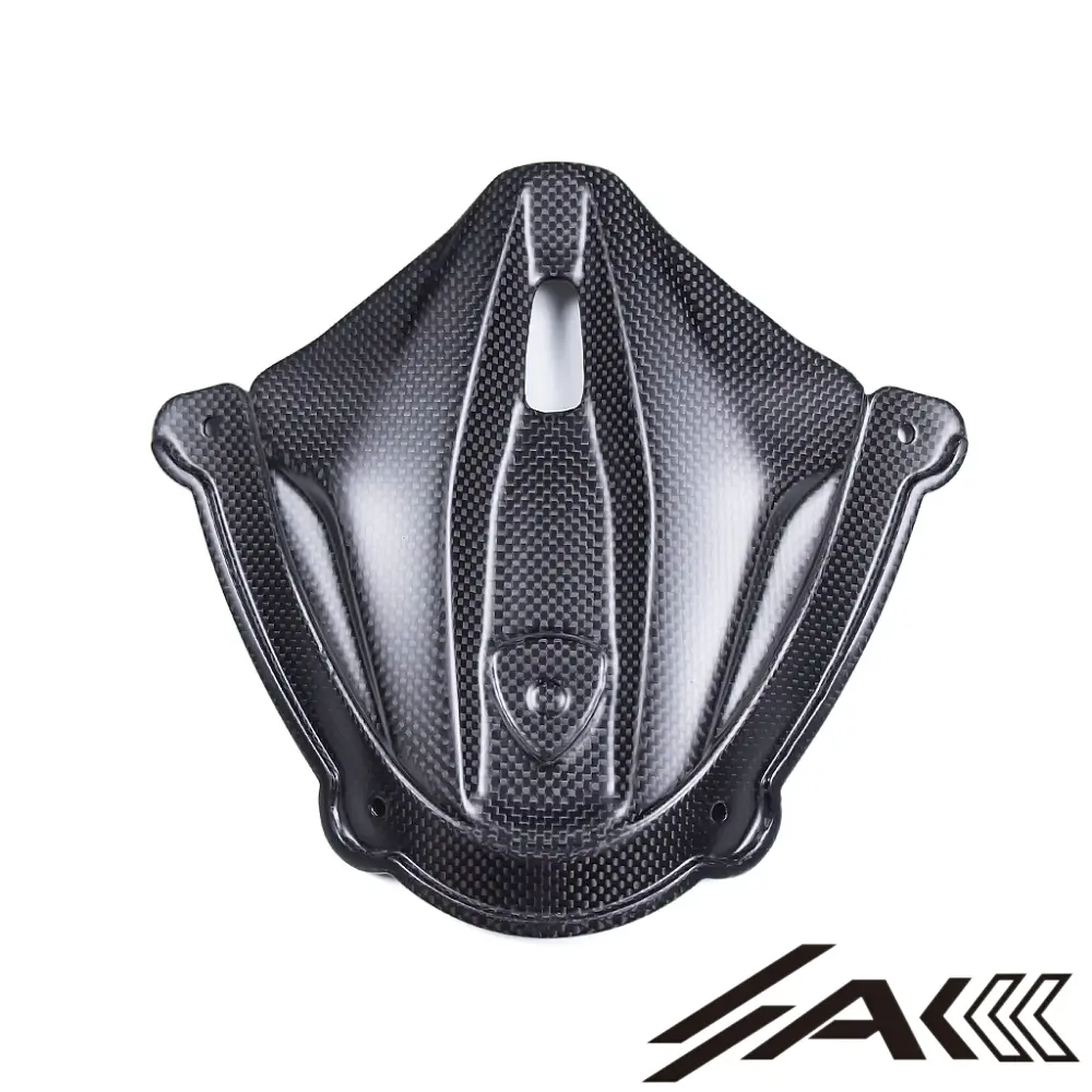AK-Carbon-100-Dry-Carbon-Fiber-Front-Windscreen-Lining-Side-Cover-2.webp Ducati Panigale V4 Dry carbon fiber Windscreen Side Cover | AK Carbon - 图片 1