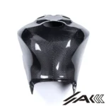 Yamaha R1 Dry Carbon Fiber Tank Cover Kit | AK Carbon - 图片 3