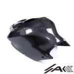 Yamaha R1 Dry Carbon Fiber Tank Cover Kit | AK Carbon - 图片 4