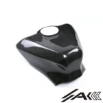 Yamaha R1 Dry Carbon Fiber Full Tank Cover | AK Carbon - 图片 3