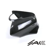 Yamaha R1 Dry Carbon Fiber Full Tank Cover | AK Carbon - 图片 4