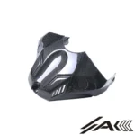 Yamaha R1 Dry Carbon Fiber Airbox Cover | AK Carbon - 图片 3