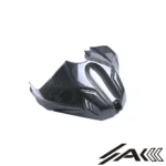Yamaha R1 Dry Carbon Fiber Airbox Cover | AK Carbon - 图片 4