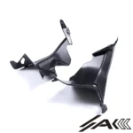 Ducati Panigale V4 Dry Carbon Fiber Inner Side Panels | AK Carbon - 图片 2