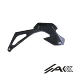Yamaha R1 Dry Carbon Fiber Chain Guard | AK Carbon - 图片 3