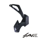 Yamaha R1 Dry Carbon Fiber Chain Guard | AK Carbon - 图片 4