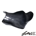 Yamaha R1 Dry Carbon Fiber Fairing Kit | AK Carbon - 图片 2