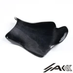 Yamaha R1 Dry Carbon Fiber Fairing Kit | AK Carbon - 图片 3