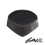 Yamaha R1 Dry Carbon Fiber Rear Seat Cowl | AK Carbon