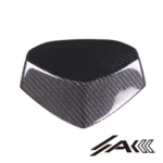 Yamaha R1 Dry Carbon Fiber Rear Seat Cowl | AK Carbon - 图片 2