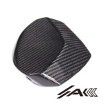 Yamaha R1 Dry Carbon Fiber Rear Seat Cowl | AK Carbon - 图片 4