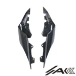 Yamaha R1 Dry Carbon Fiber Tail Fairings | AK Carbon - 图片 3
