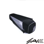 Yamaha R1 Dry Carbon Fiber Tail Cowl | AK Carbon