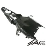 Yamaha R1 Dry Carbon Fiber Undertail Cover | AK Carbon - 图片 3