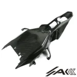 Yamaha R1 Dry Carbon Fiber Undertail Cover | AK Carbon - 图片 4