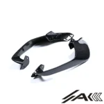 Yamaha R1 Dry Carbon Fiber Winglets | AK Carbon - 图片 4