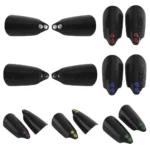 Carbon Fiber Performance Bagger Hand Guards for Harley Davidson Softail Dyna Sportster Touring