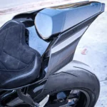 Yamaha R1 Dry Carbon Fiber Tail Fairings | AK Carbon - 图片 2