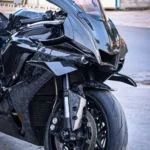 Yamaha R1 Dry Carbon Fiber Front Fairing | AK Carbon - 图片 2