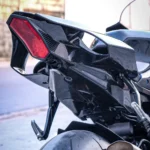 Yamaha R1 Dry Carbon Fiber Undertail Cover | AK Carbon - 图片 2