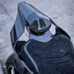 Yamaha R1 Dry Carbon Fiber Rear Seat Cowl | AK Carbon - 图片 2