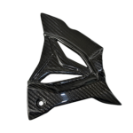 Carbon Fiber Sprocket Cover Protection for BMW S1000RR M1000RR 2020+